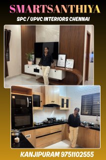 upvc interiors kanchipuram